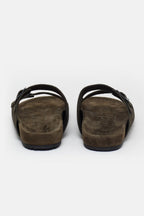 Sandal - Industrial Green - Homme
