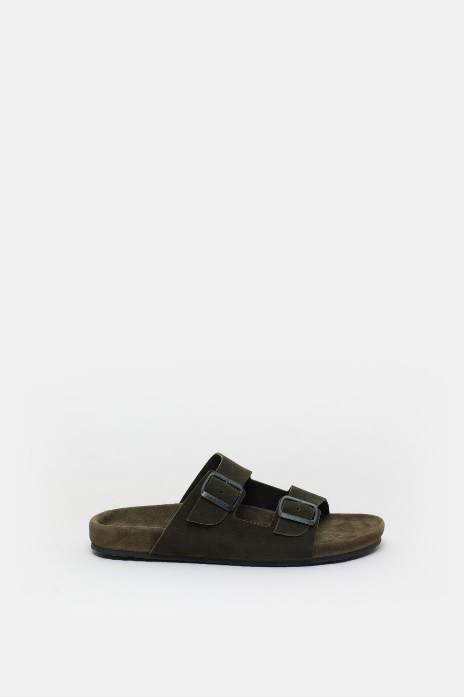 Sandal - Industrial Green - Homme