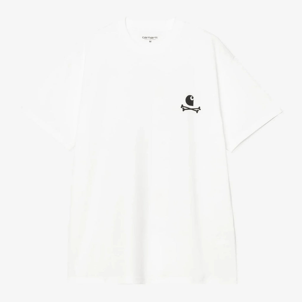 Carhartt Wip - Camiseta S/S C Logo Archive