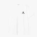 Carhartt Wip - Camiseta S/S C Logo Archive