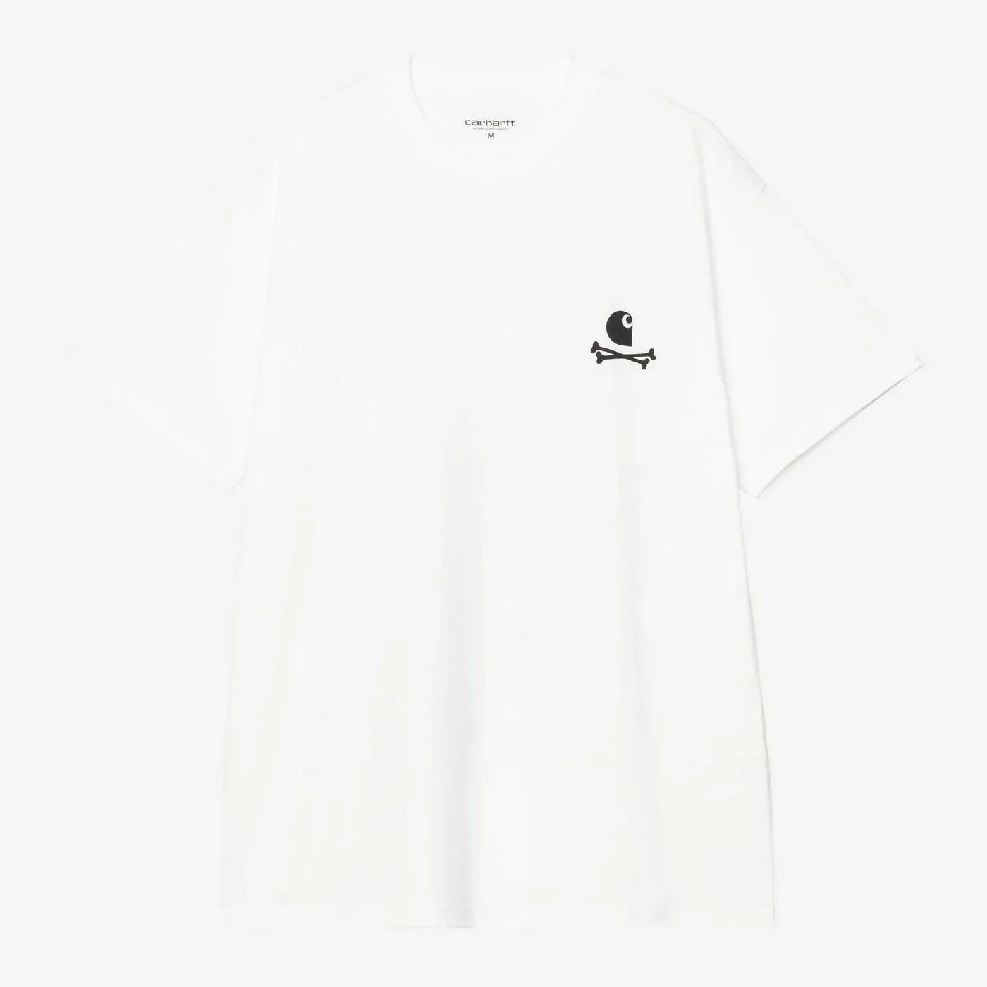 Carhartt Wip - Camiseta S/S C Logo Archive