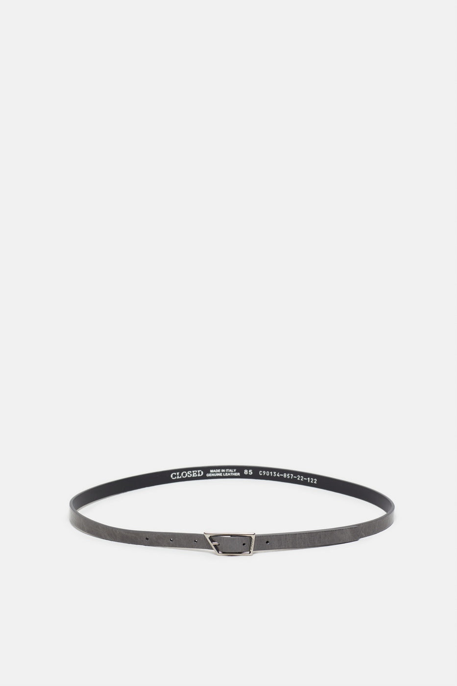 Ceinture 33° 15Mm