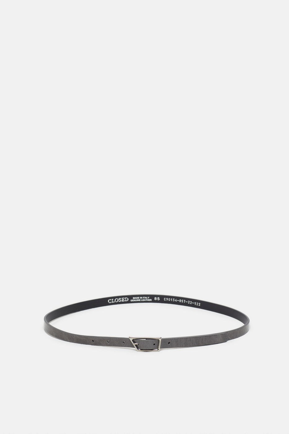 Ceinture 33° 15Mm