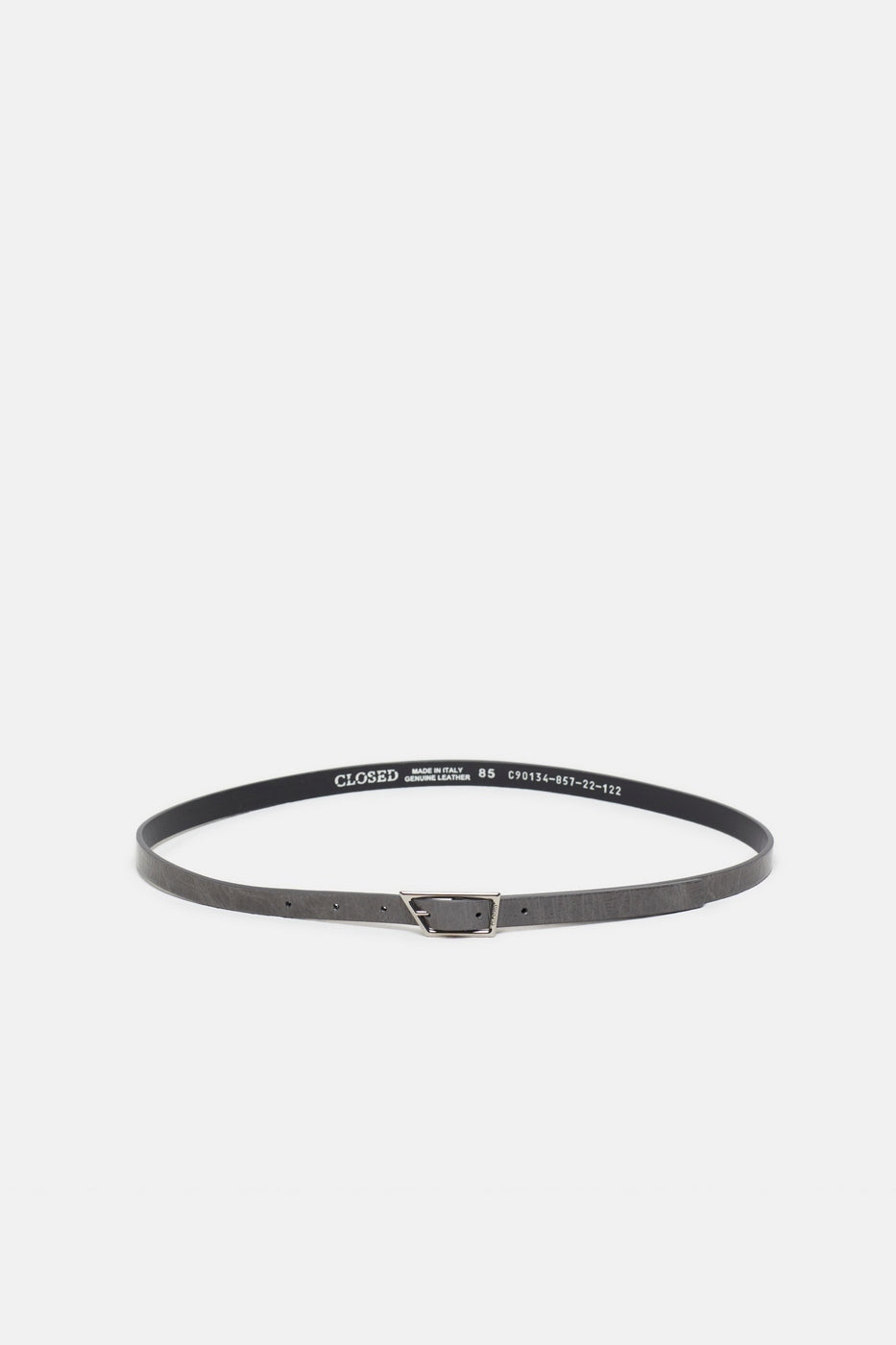 Ceinture 33° 15Mm