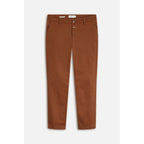 Cerrado - Pantalón Jack - Madera antigua - Mujer