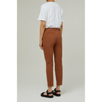 Cerrado - Pantalón Jack - Madera antigua - Mujer