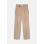 Pantalon Leandra´S Closed Khaki - Warm Sand - Femme
