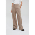 Pantalon Leandra´S Closed Khaki - Warm Sand - Femme