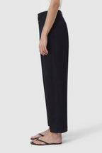 Pantalon Auckley - Black - Femme