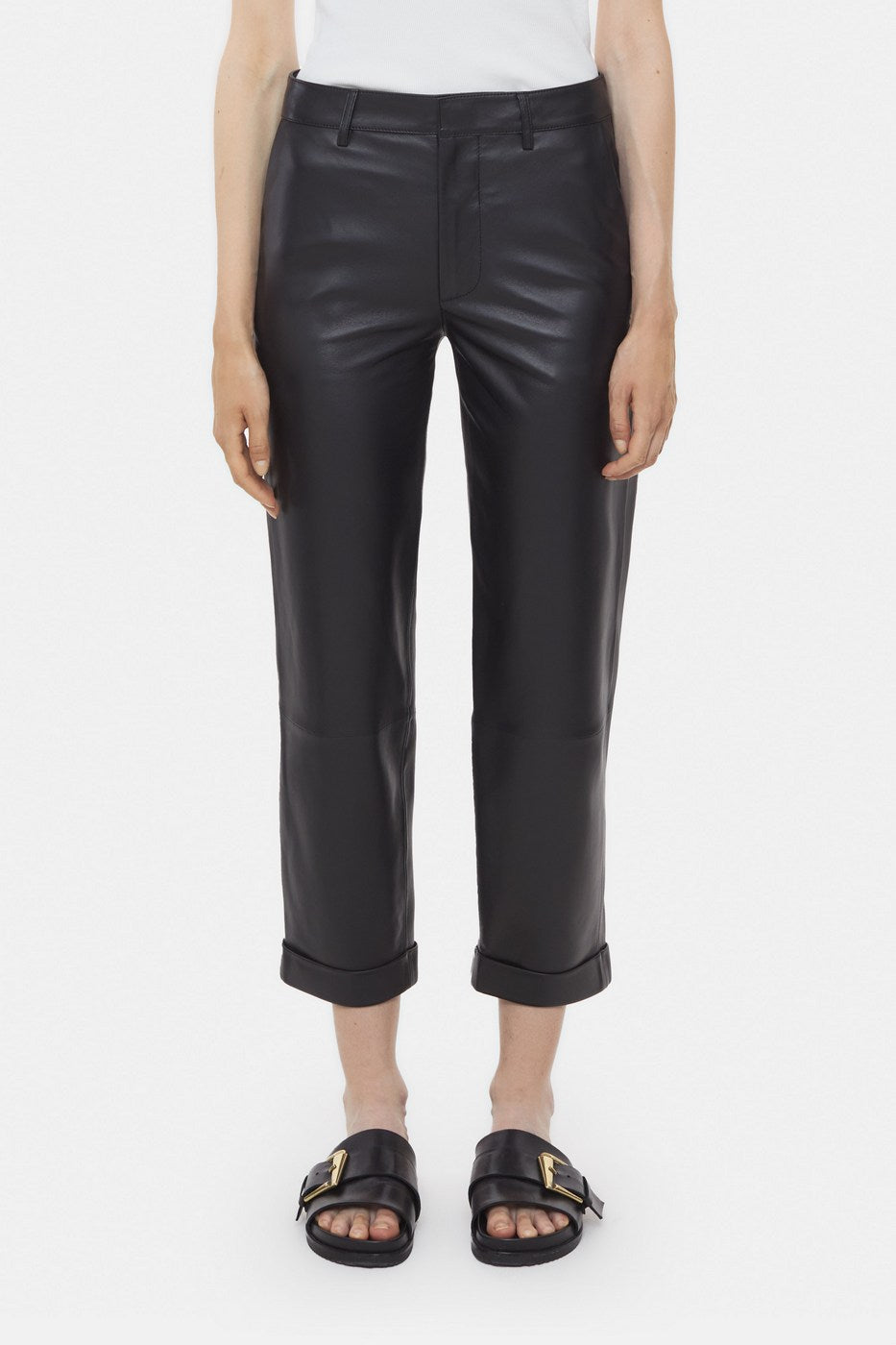 Pantalon Auckley - Black - Femme