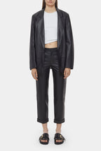Pantalon Auckley - Black - Femme