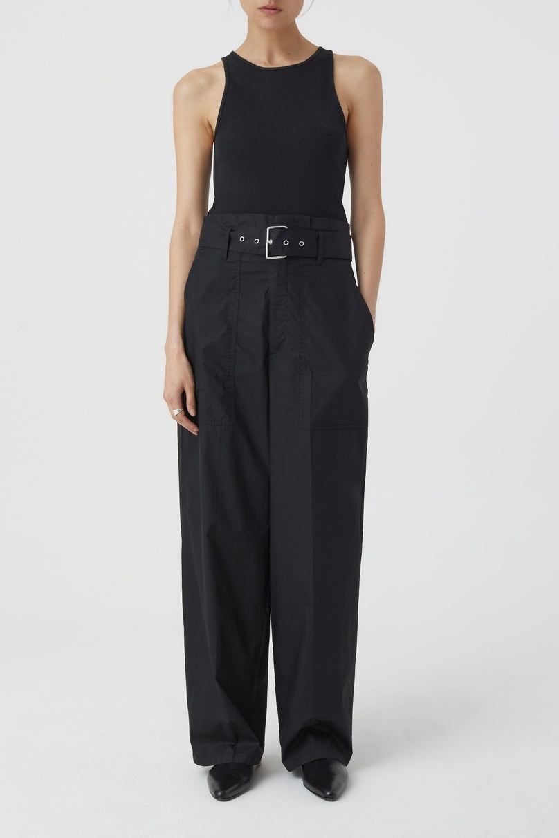 Pantalón Taloga - Black - Mujer