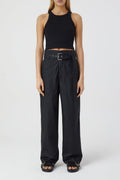 Pantalón Taloga - Black - Mujer