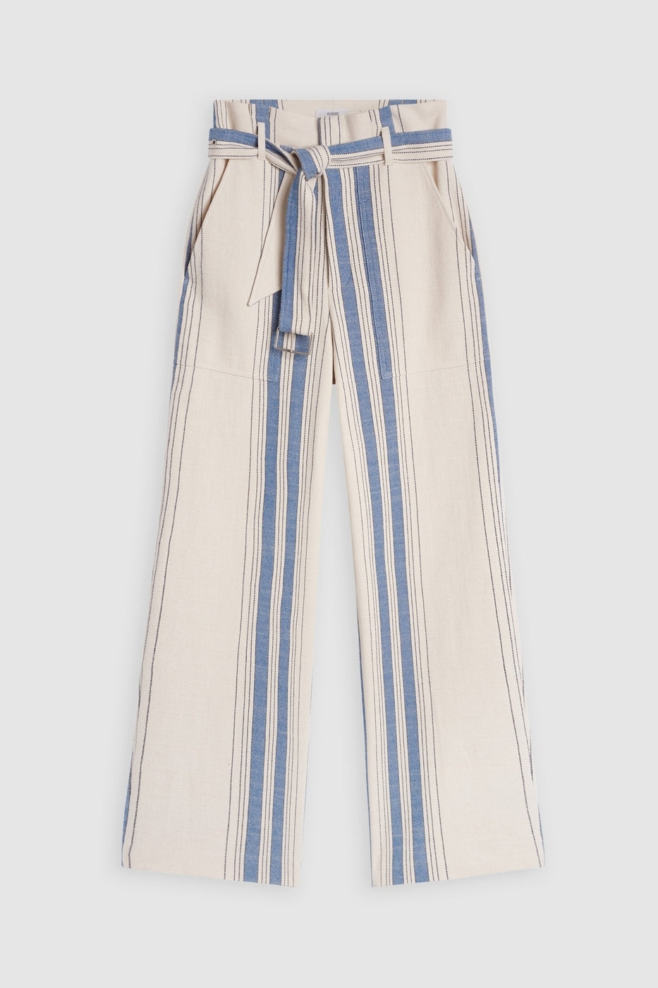 Taloga Trousers - Ecru - Women