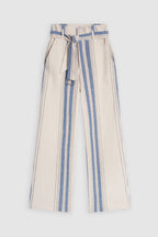 Taloga Trousers - Ecru - Women
