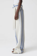 Taloga Trousers - Ecru - Women