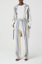Taloga Trousers - Ecru - Women