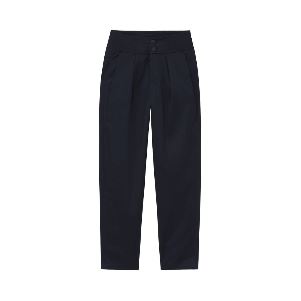 Pantalon Phyllis - Dark Night - Femme