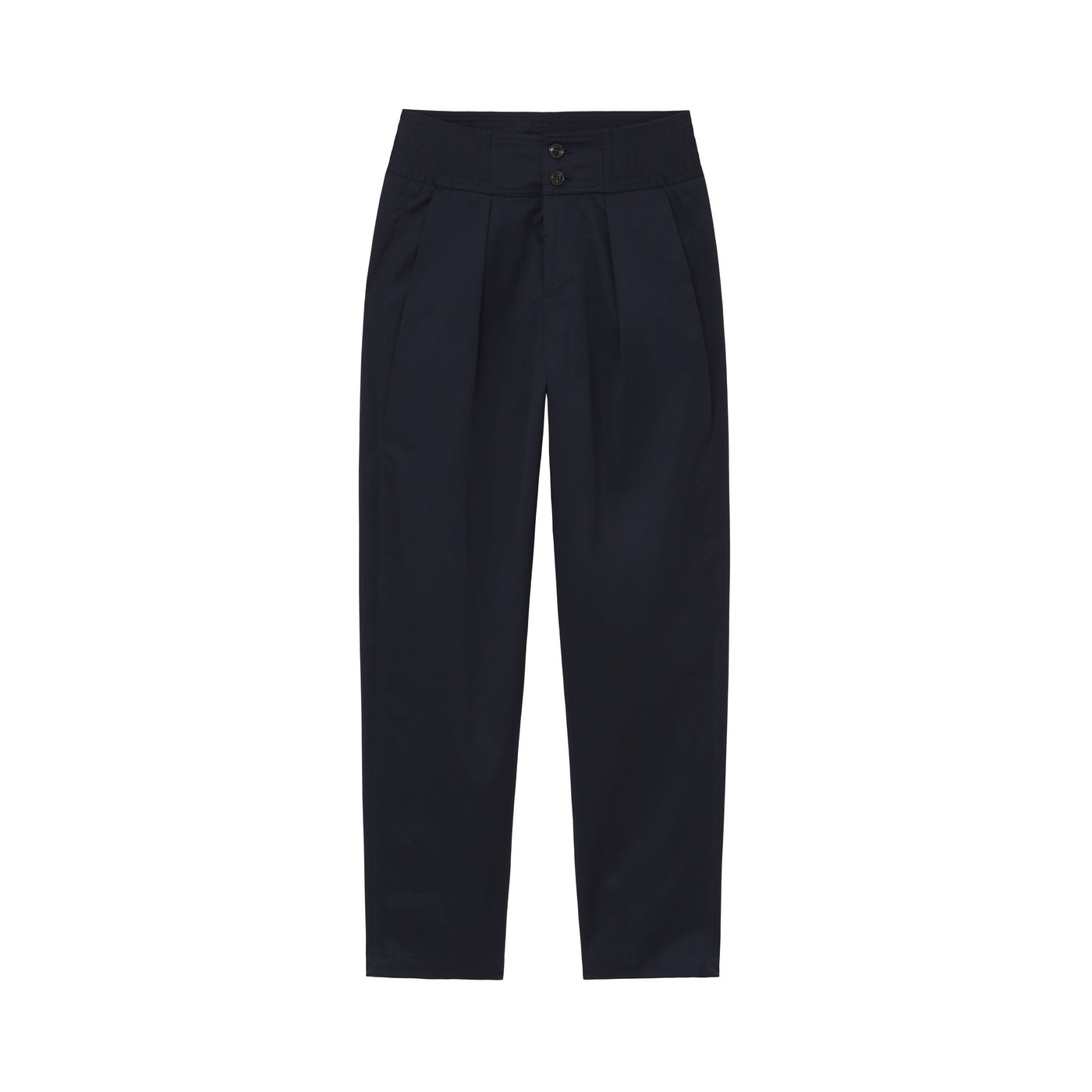Pantalon Phyllis - Dark Night - Femme
