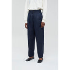 Pantalon Phyllis - Dark Night - Femme