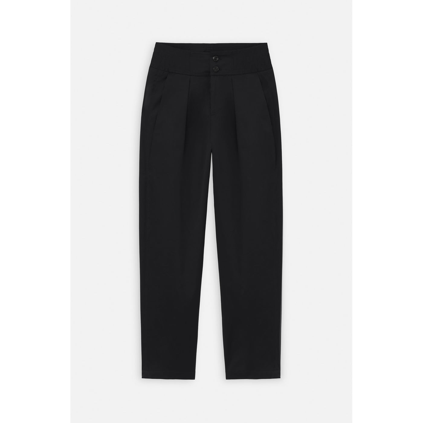Pantalon Phyllis - Black - Femme