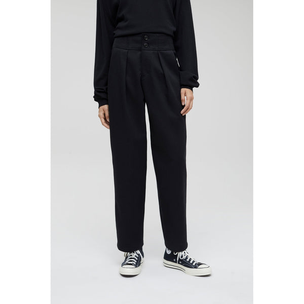 Pantalón Phyllis - Black - Mujer