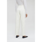 Pantalon Phyllis - Vanilla Sherbet - Femme