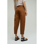 Pantalon Ludwig - Antique Wood - Femme