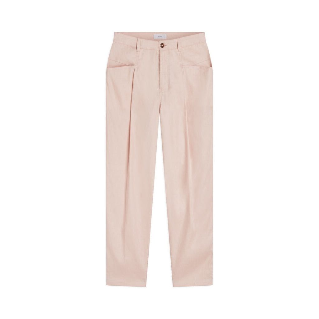 Pantalon Closed Pearl - Rose - Femme