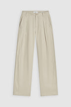 Pantalon Brooks - Desert Beige - Femme