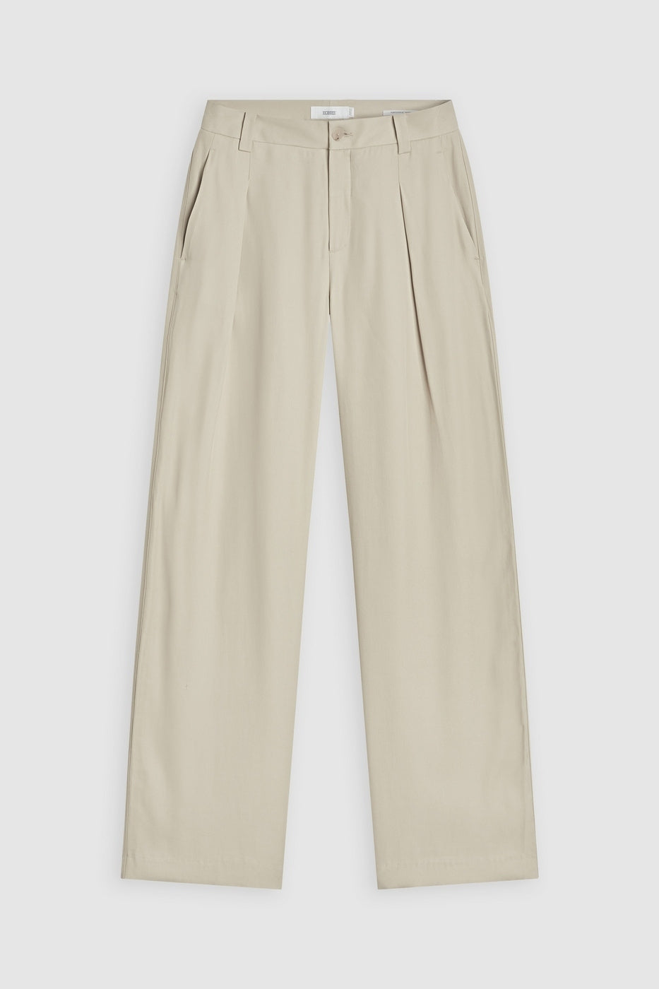 Pantalon Brooks - Desert Beige - Femme