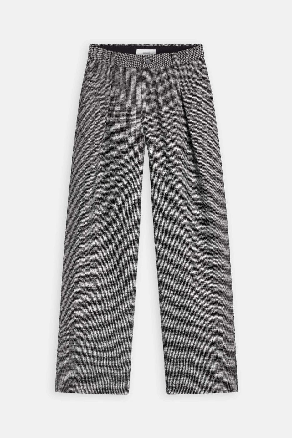 Pantalon Brooks - Black - Femme