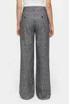 Pantalon Brooks - Black - Femme