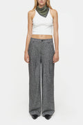 Pantalon Brooks - Black - Femme