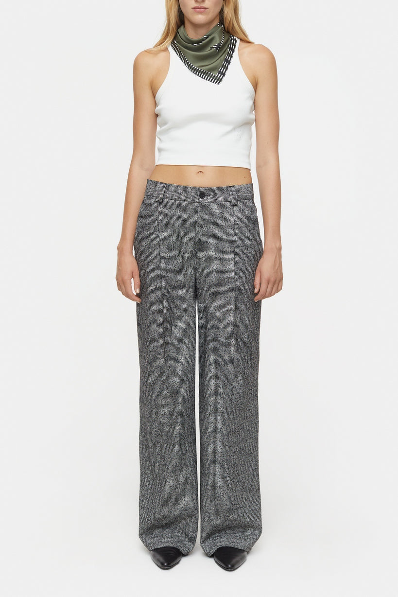 Pantalon Brooks - Black - Femme