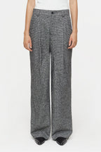 Pantalon Brooks - Black - Femme