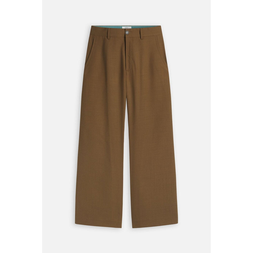 Pantalon Dola - Tawny Brown - Femme
