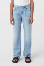 Jeans Briston - Light Blue - Femme