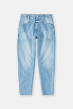 X-Lent Jeans - Light Blue - Women