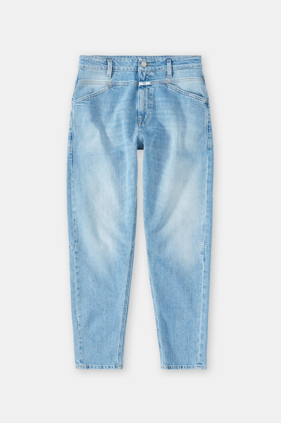 X-Lent Jeans - Light Blue - Women