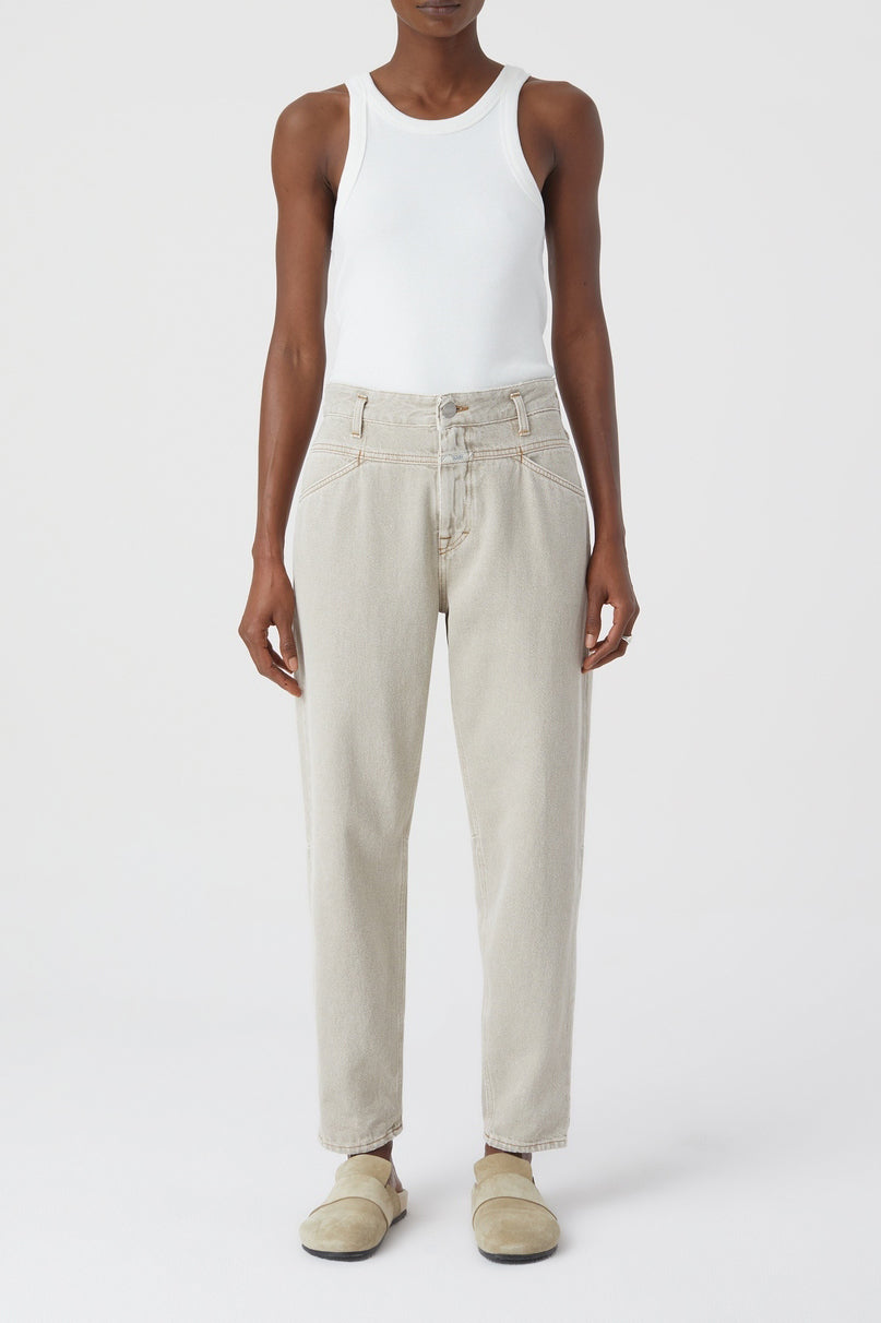 Jeans X-Lent - Old Pine - Mujer