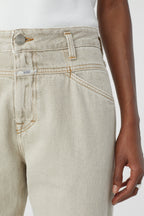 Jeans X-Lent - Old Pine - Mujer
