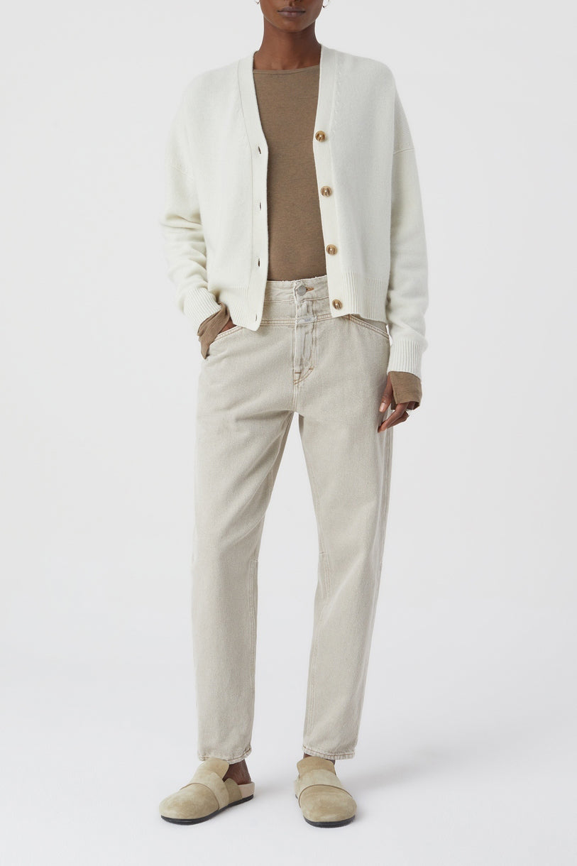 Jeans X-Lent - Old Pine - Mujer
