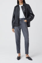 Jeans X-Lent - Mid Grey - Femme