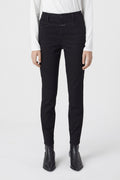 Jeans Skinny Pusher - Black - Femme