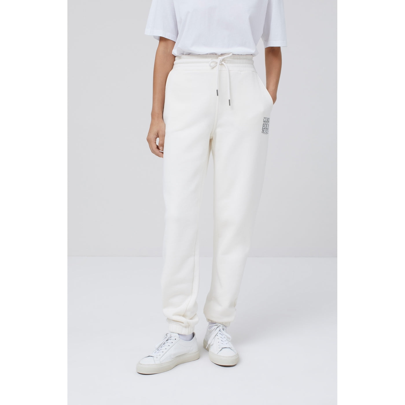 Pantalon - Vanilla Sherbet - Femme