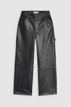 Pantalon Neige - Black - Femme