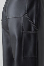 Pantalon Neige - Black - Femme