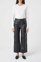 Pantalon Neige - Black - Femme