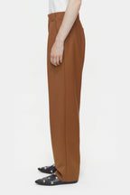 Pantalon Mawson - Auburn - Femme